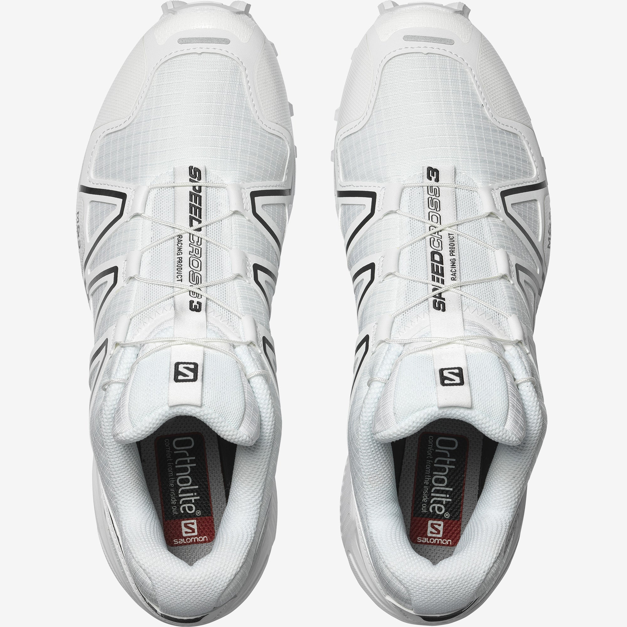 SPEEDCROSS 3