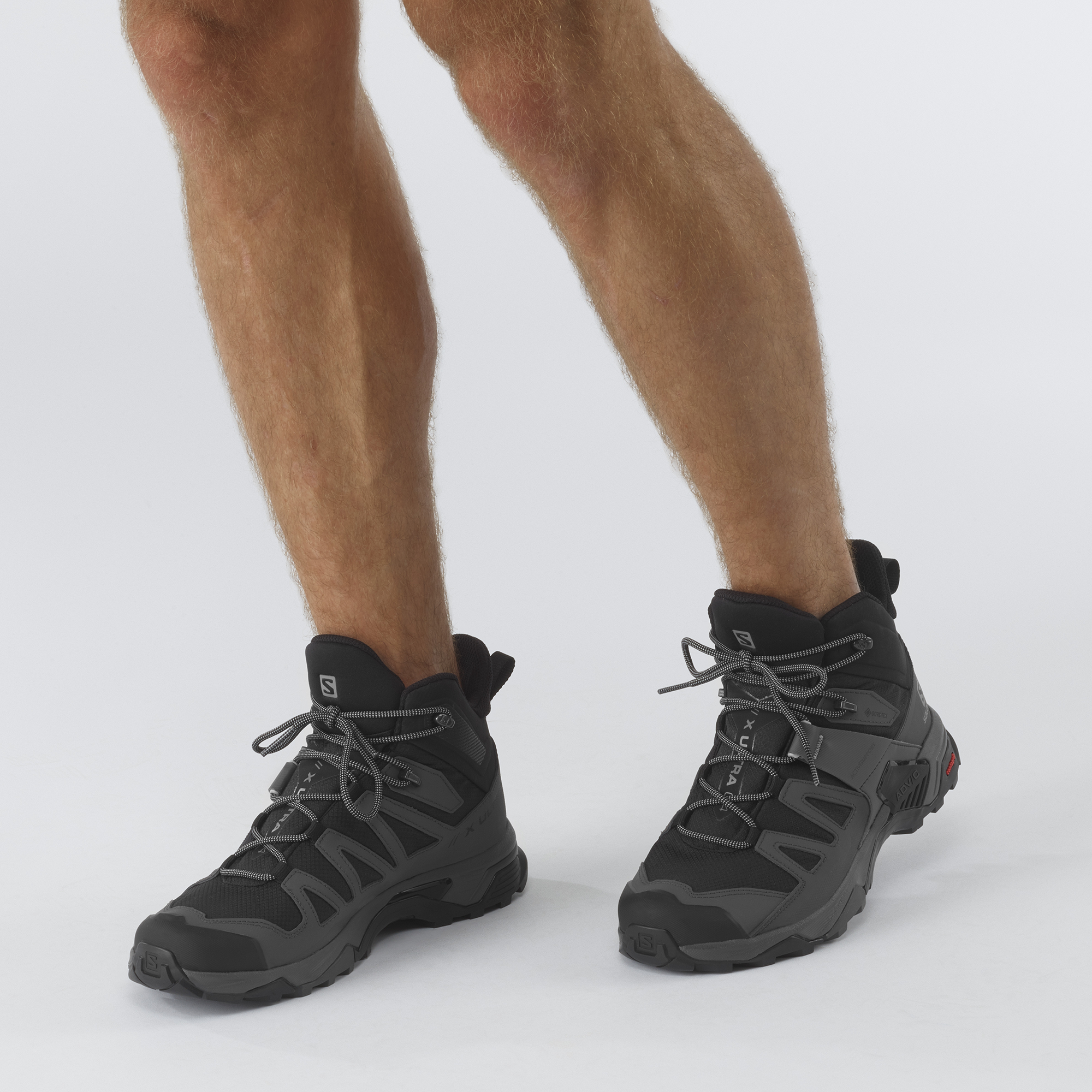 X ULTRA 4 MID GTX Men's