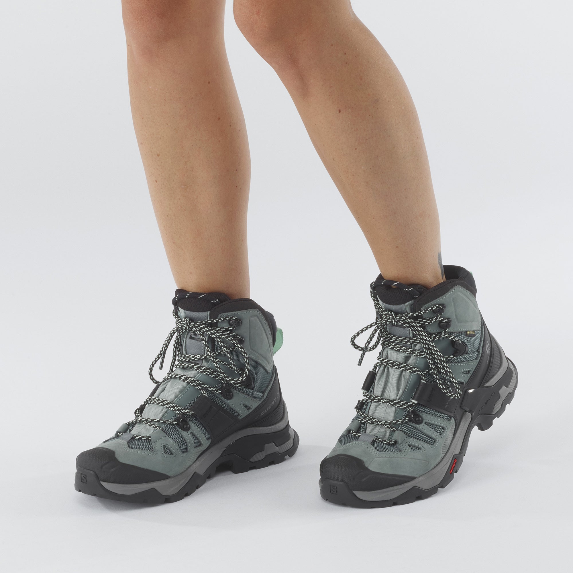 QUEST 4 GTX Shoe Women's