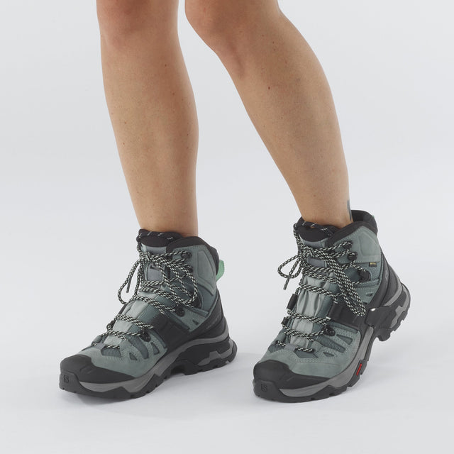QUEST 4 GTX Shoe Women's