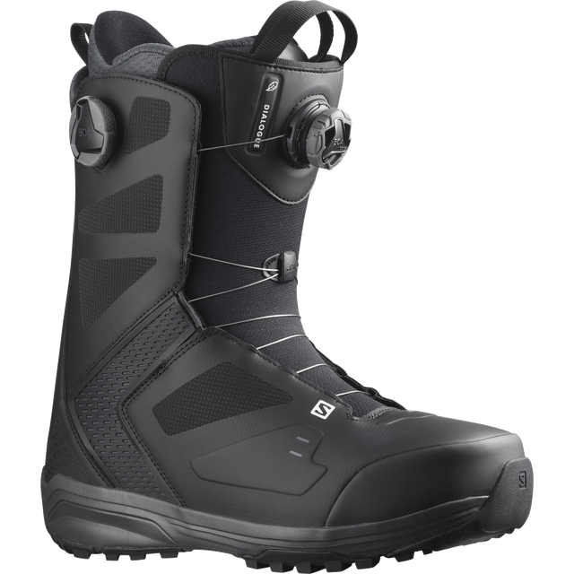 DIALOGUE DUAL BOA SNOWBOARD BOOT MEN