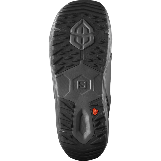 DIALOGUE DUAL BOA SNOWBOARD BOOT MEN