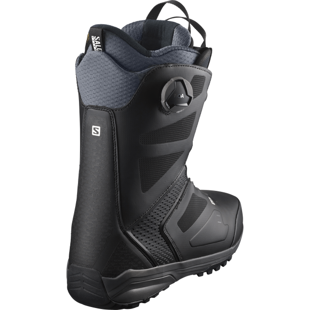 DIALOGUE DUAL BOA SNOWBOARD BOOT MEN