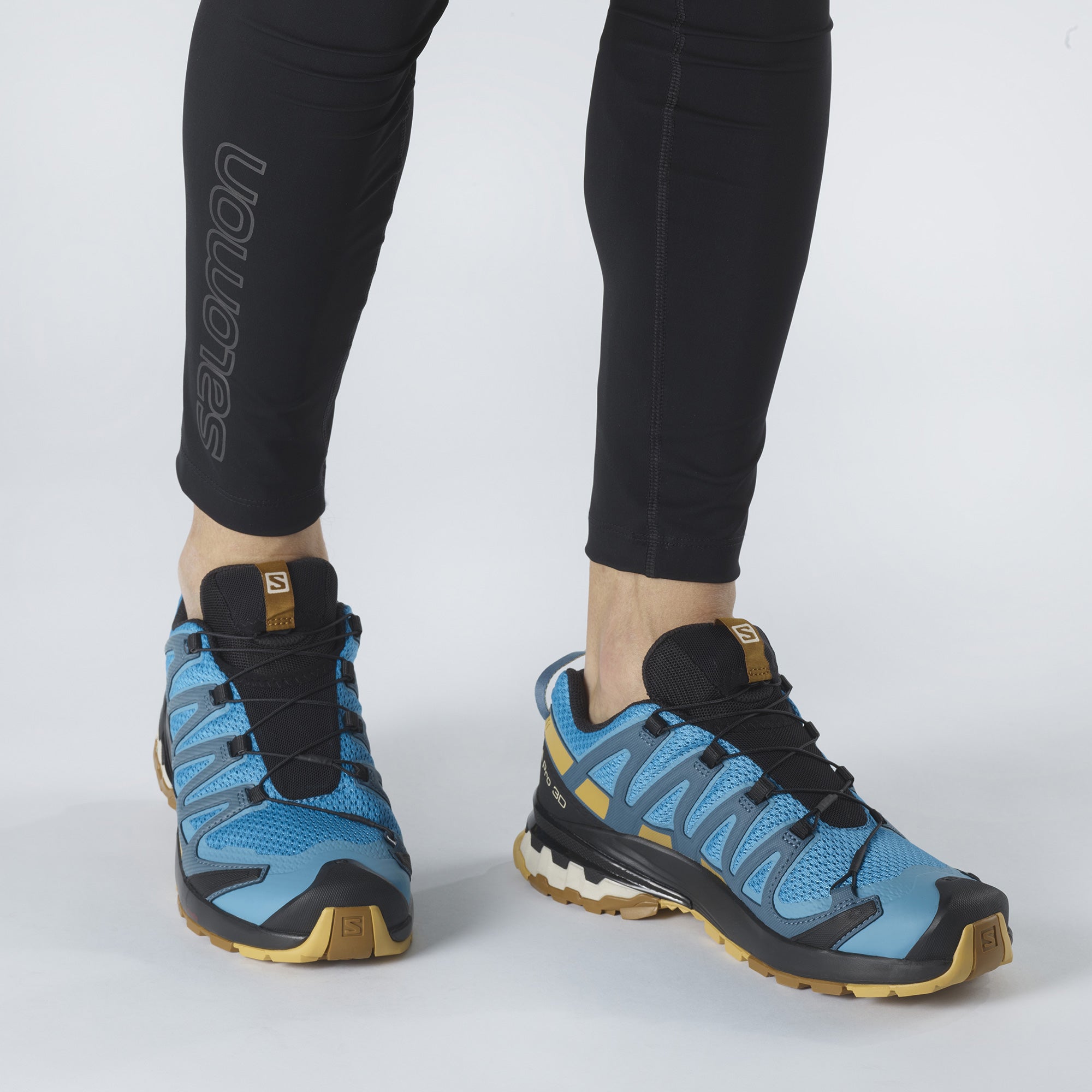 XA PRO 3D v8 Men's