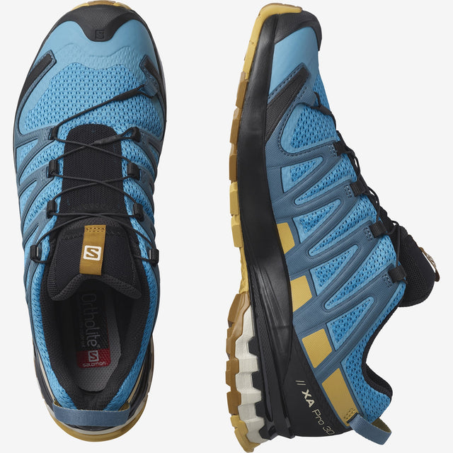 XA PRO 3D v8 Men's