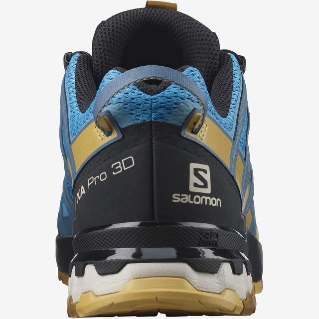 XA PRO 3D v8 Men's