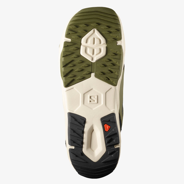 DIALOGUE DUAL BOA SNOWBOARD BOOT MEN