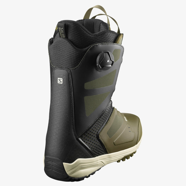 DIALOGUE DUAL BOA SNOWBOARD BOOT MEN