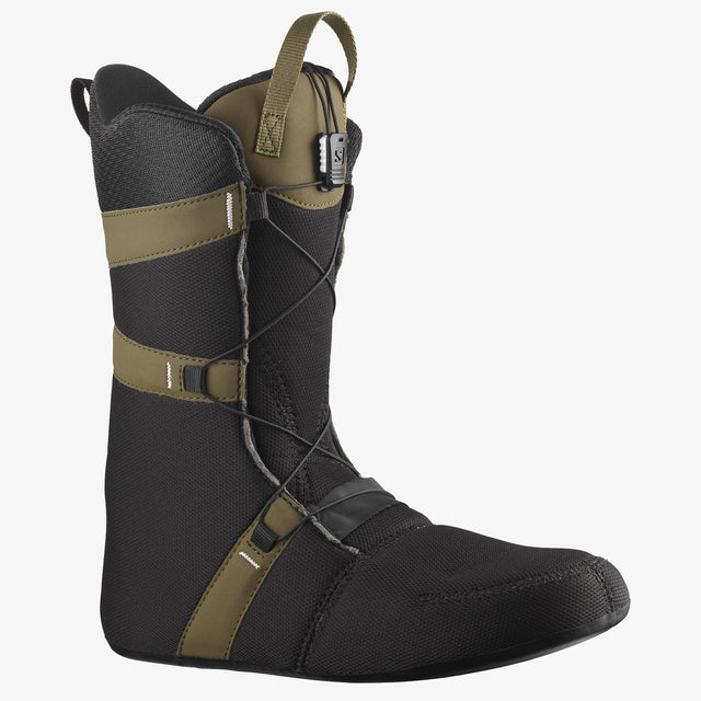 DIALOGUE DUAL BOA SNOWBOARD BOOT MEN