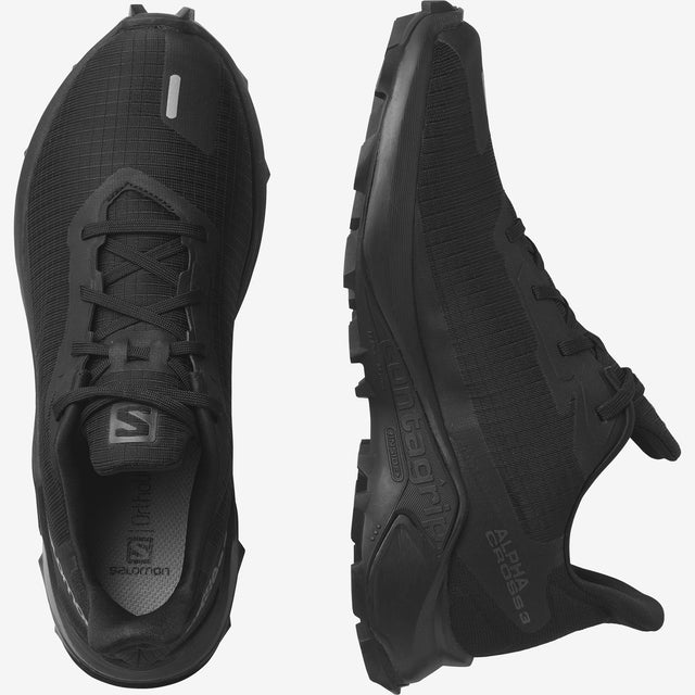 Alphacross 3 Women's