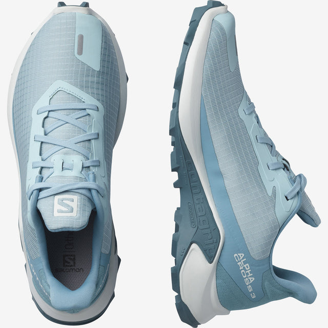 Alphacross 3 Women's
