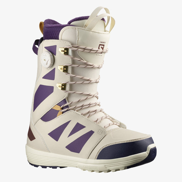 LAUNCH LACE SJ BOA SNOWBOARD BOOT MEN