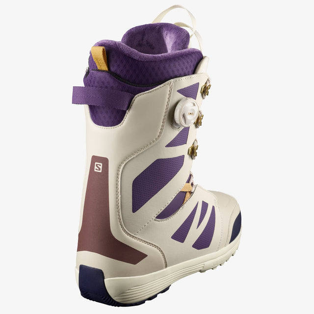 LAUNCH LACE SJ BOA SNOWBOARD BOOT MEN