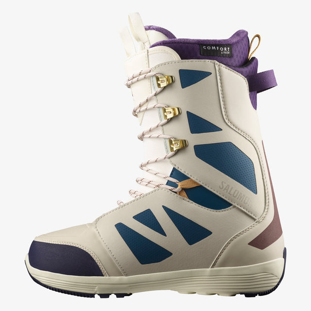 LAUNCH LACE SJ BOA SNOWBOARD BOOT MEN