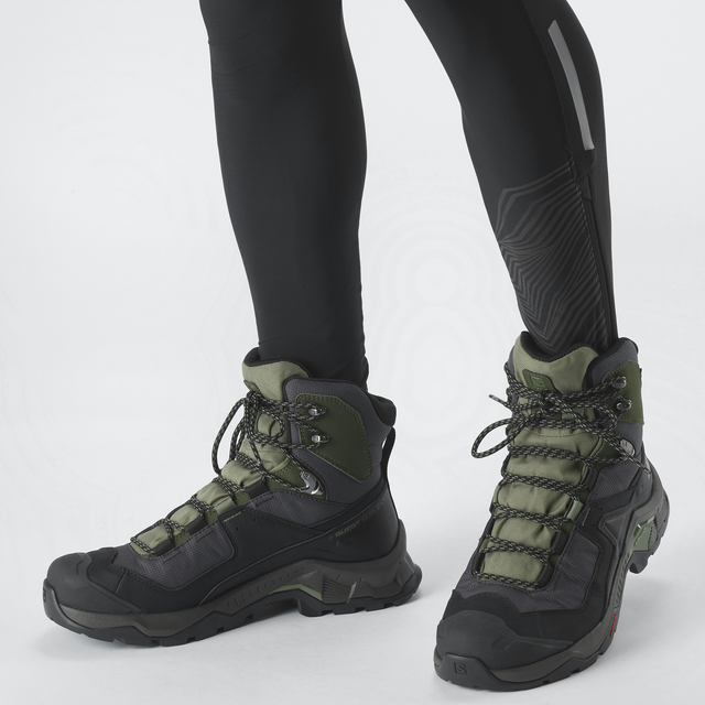 Quest Element GORE-TEX Men's