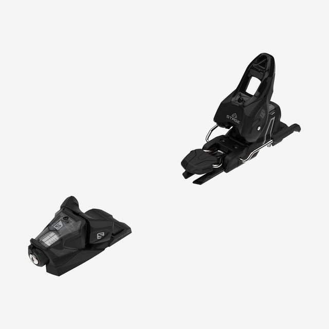 STAGE GW 11 BINDING - D2X