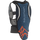 Black/Orange / S