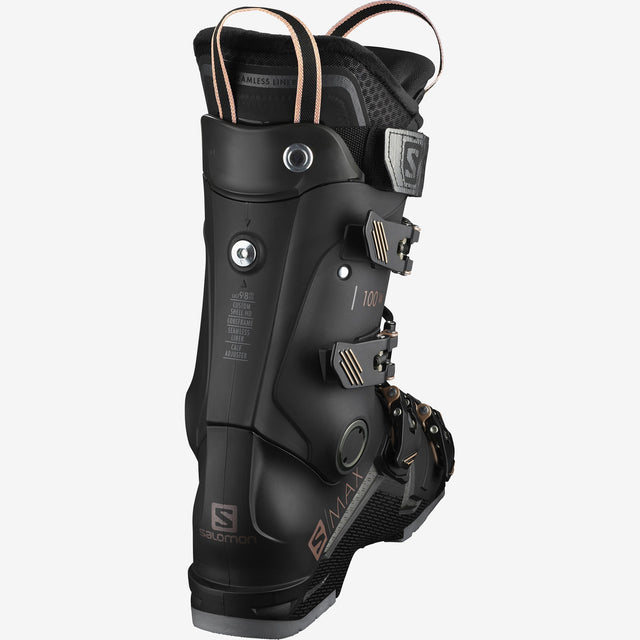 S/MAX 100 GW SKI BOOTS WOMENS