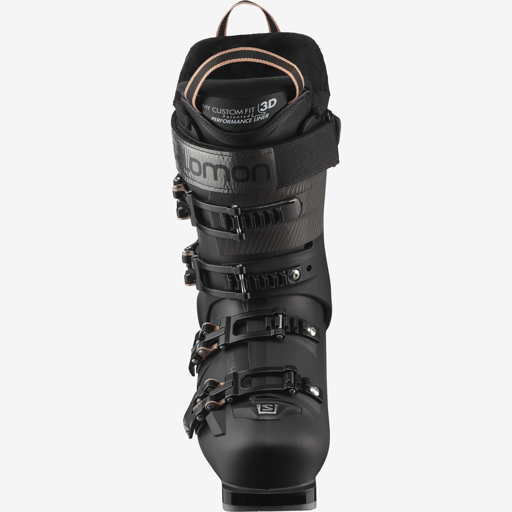 S/MAX 100 GW SKI BOOTS WOMENS