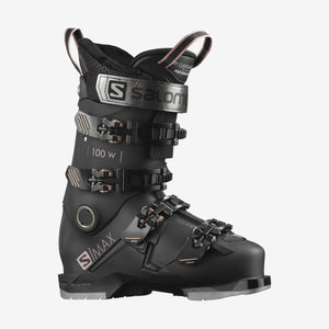 Black/Pink Gold Metallic/ Belluga / 23/23.5