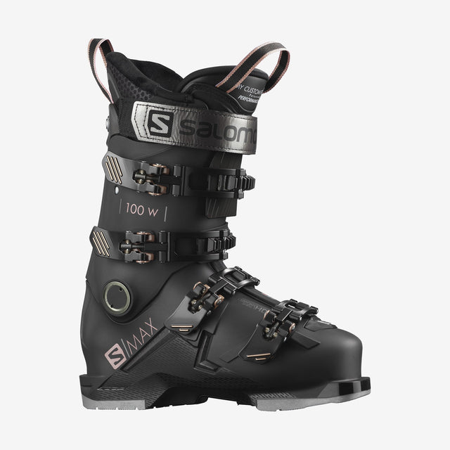 S/MAX 100 GW SKI BOOTS WOMENS