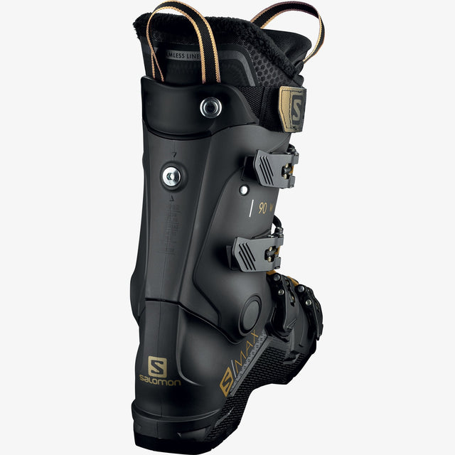 S/MAX 90 GW SKI BOOTS WOMENS