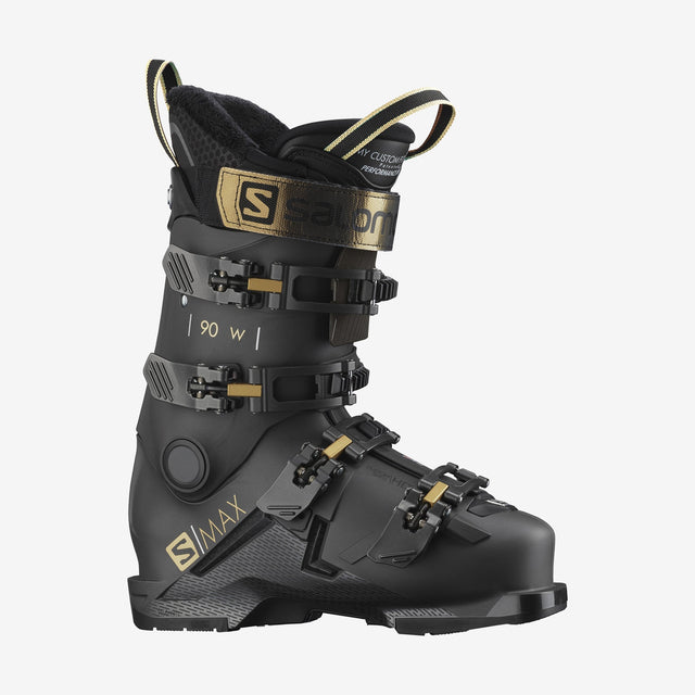S/MAX 90 GW SKI BOOTS WOMENS