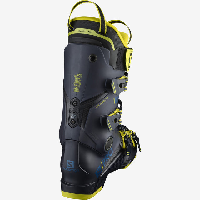 S/PRO 130 GW SKI BOOTS MENS - D2X