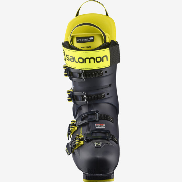 S/PRO 130 GW SKI BOOTS MENS - D2X