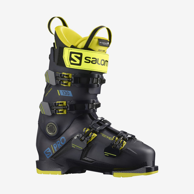 S/PRO 130 GW SKI BOOTS MENS - D2X