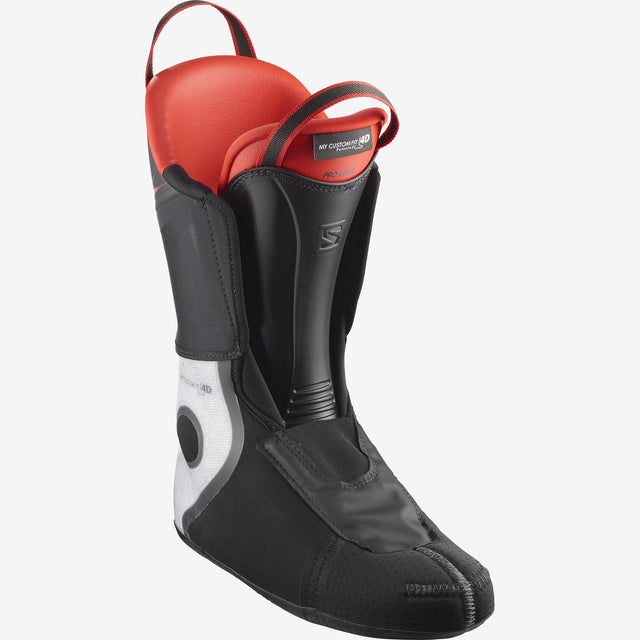 S/PRO 120 GW SKI BOOTS MENS - D2X