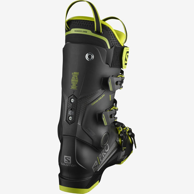 S/PRO 110 GW SKI BOOTS MENS