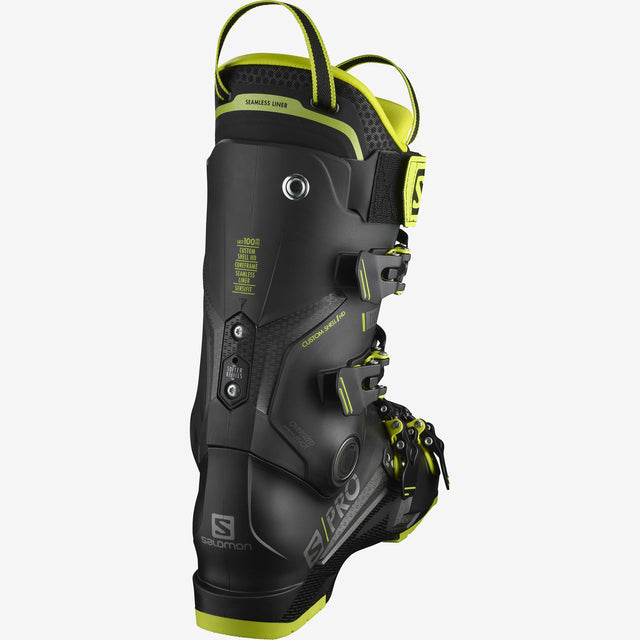 S/PRO 110 GW SKI BOOTS MENS - D2X