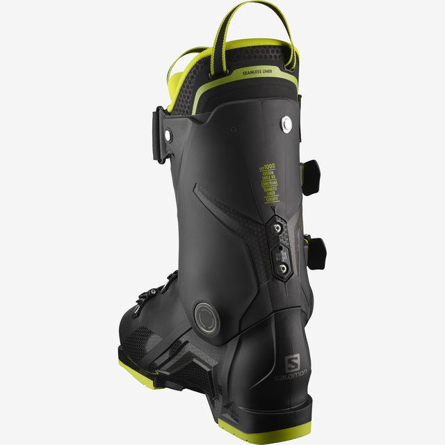 S/PRO 110 GW SKI BOOTS MENS - D2X
