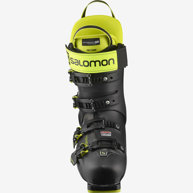 S/PRO 110 GW SKI BOOTS MENS - D2X