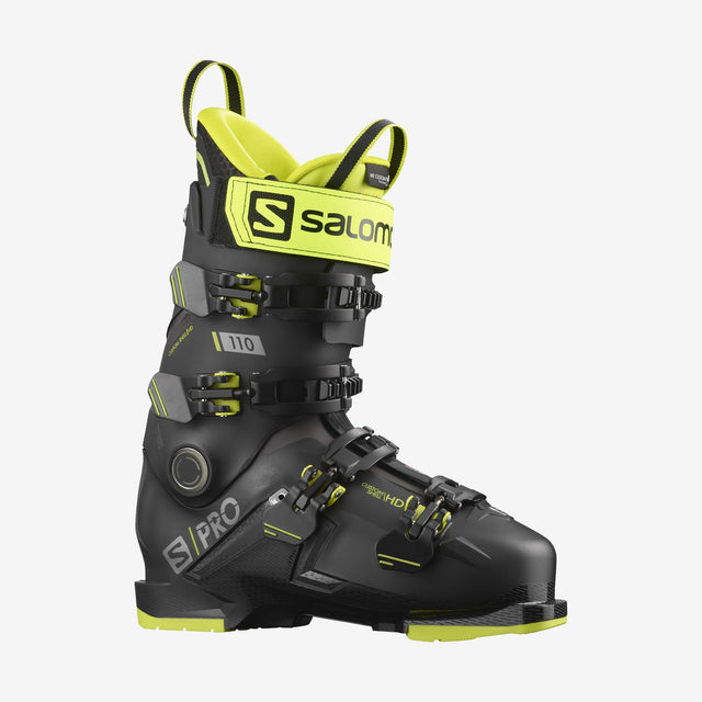 S/PRO 110 GW SKI BOOTS MENS - D2X