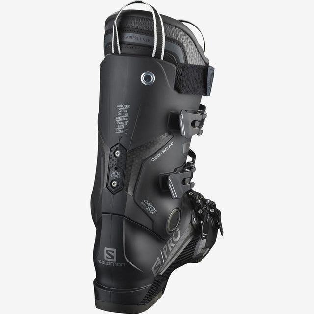 S/PRO 100 GW SKI BOOTS MENS - D2X