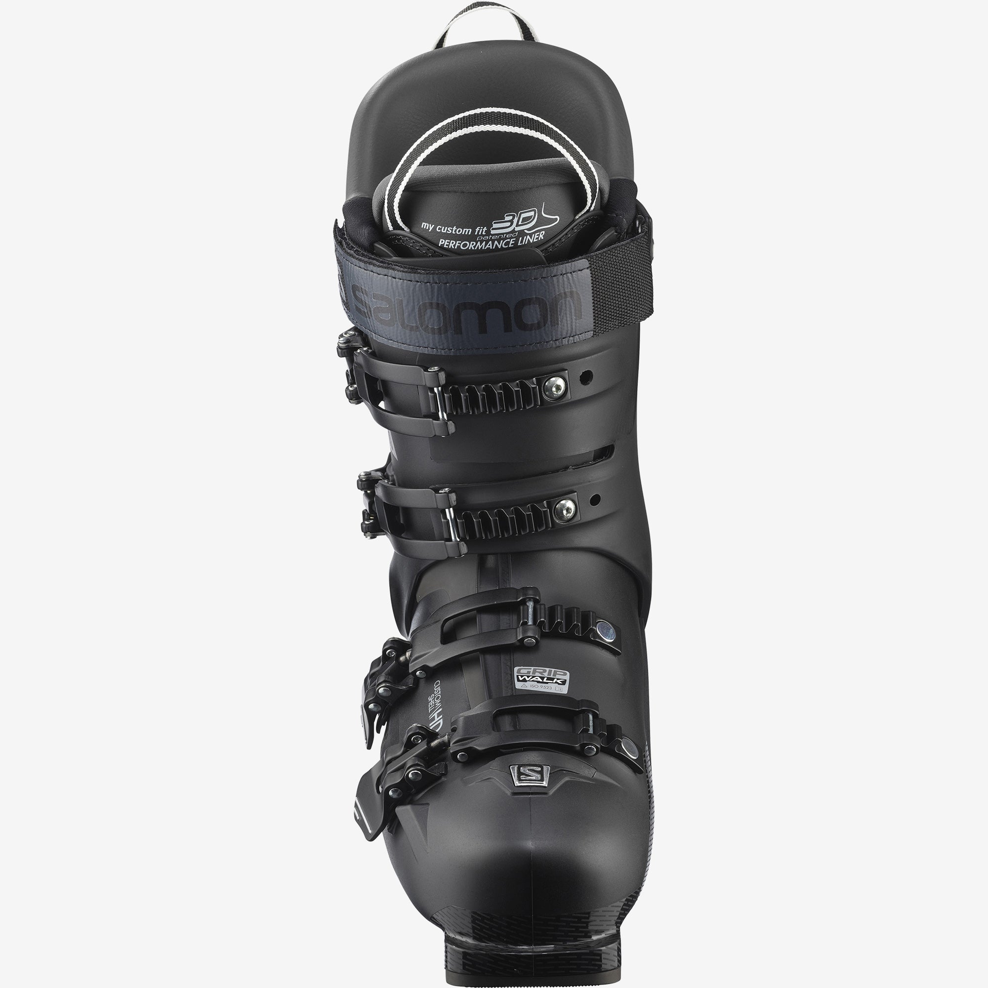 S/PRO 100 GW SKI BOOTS WOMENS - D2X