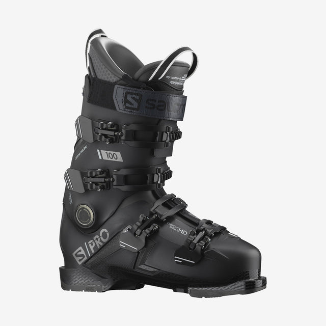 S/PRO 100 GW SKI BOOTS MENS - D2X
