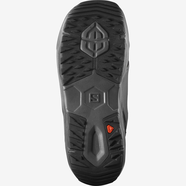 DIALOGUE DUAL BOA WIDE SNOWBOARD BOOT MEN