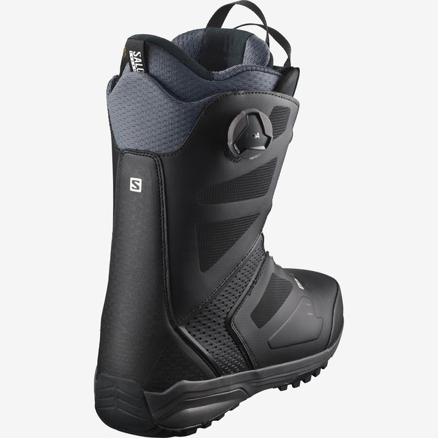 DIALOGUE DUAL BOA WIDE SNOWBOARD BOOT MEN