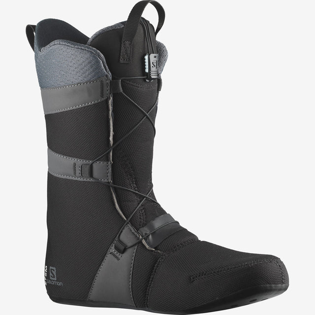 DIALOGUE DUAL BOA WIDE SNOWBOARD BOOT MEN