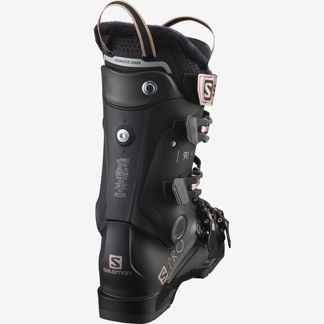 S/PRO 90 GW SKI BOOTS WOMENS - D2X