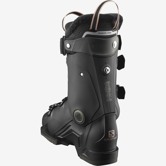 S/PRO 90 GW SKI BOOTS WOMENS - D2X