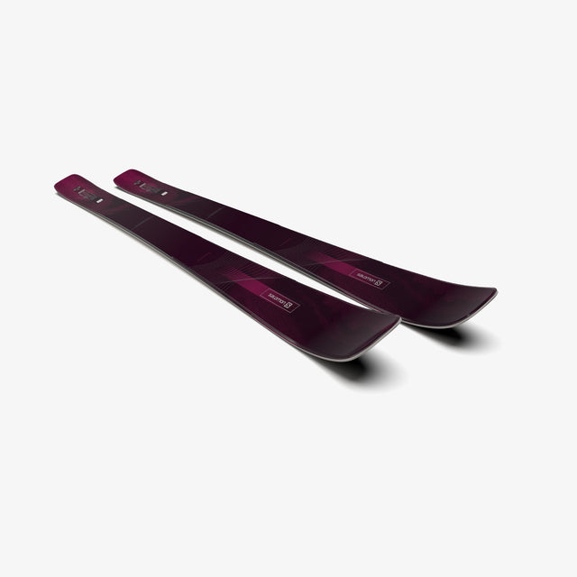 STANCE 84 SKI WOMENS