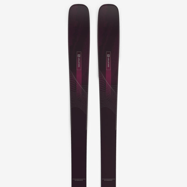 STANCE 84 SKI WOMENS