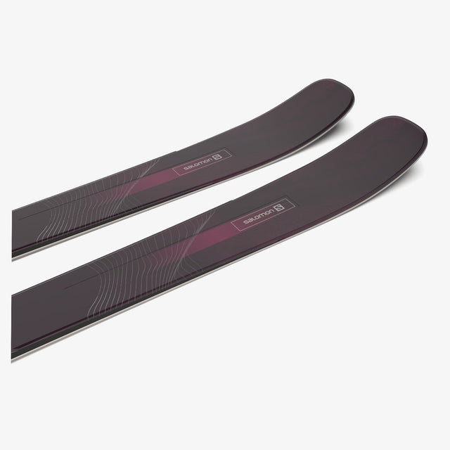 STANCE 84 SKI WOMENS