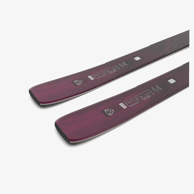 STANCE 84 SKI WOMENS