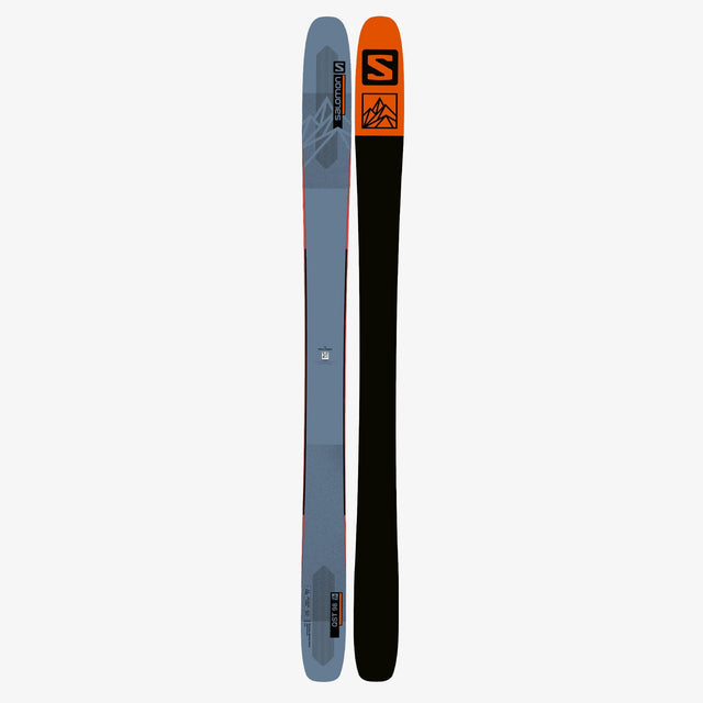 QST 98 SKI - D2X
