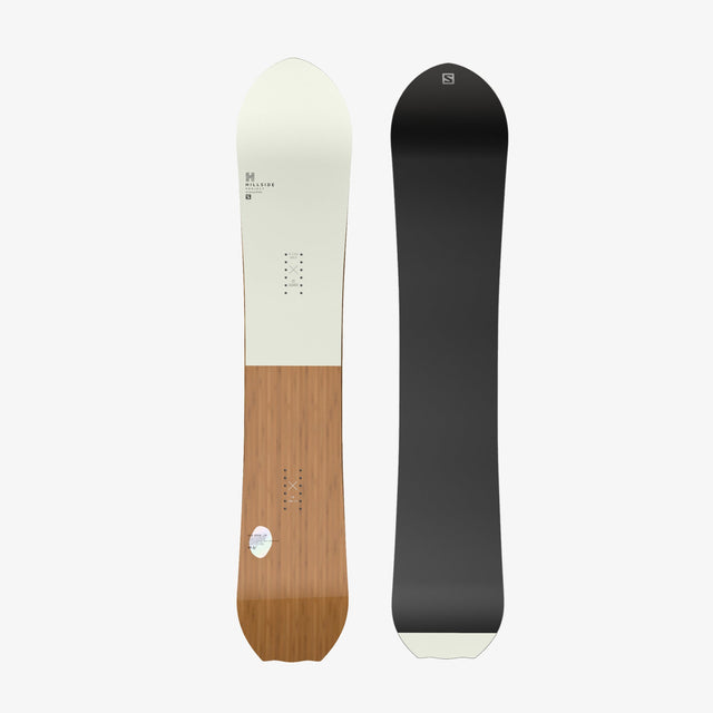 SICKSTICK SNOWBOARD MEN